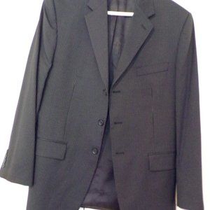 Men's apt.9 Wool Blazer 40R